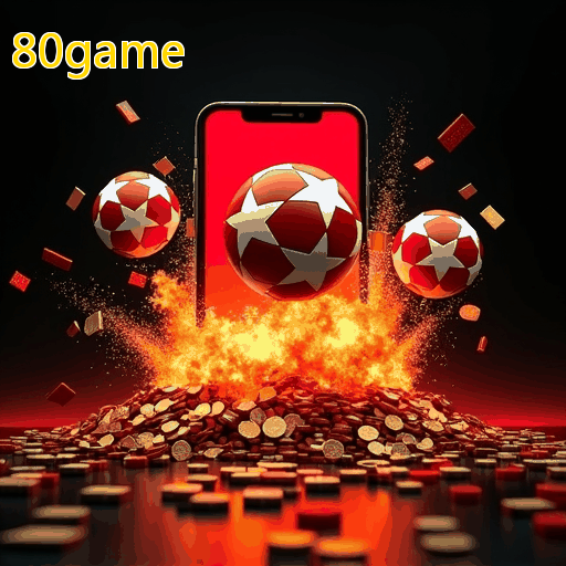 O 80game é o melhor cassino esportivo do Brasil!