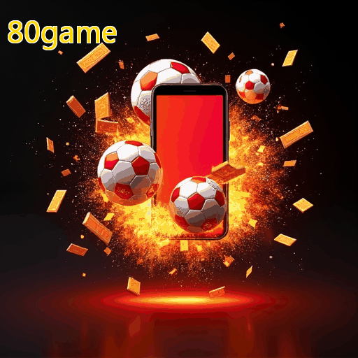 80game aplicativo