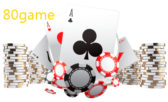 Jogue jogos de pôquer em 80game